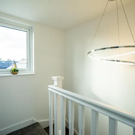13 Vyner Street Holiday home *