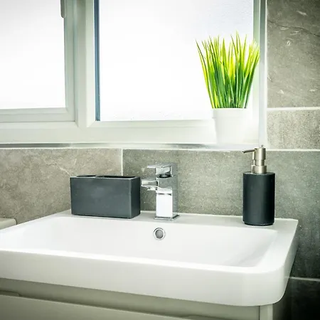 13 Vyner Street Holiday home York