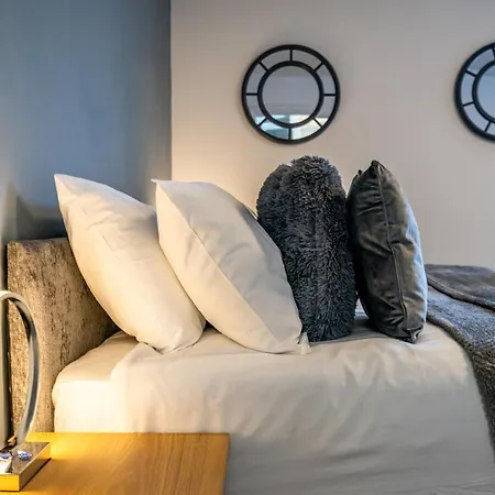 Holiday home 13 Vyner Street