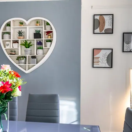 Holiday home 13 Vyner Street York